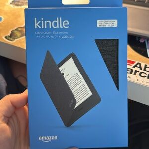 Amazon Kindle 11th generation case brand new